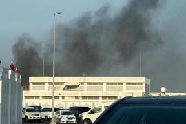 Israel atacó a altos mandos de Hamás en Doha, Qatar, en una operación conjunta con el Shin Bet. Qatar condenó la ofensiva y advirtió sobre violaciones al derecho internacional.