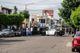 Los registros de las autoridades de seguridad pública ubicaron cinco homicidios dolosos en la capital del estado.