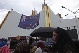 Iglesia de la Luz del Mundo denuncia ‘persecución religiosa’ por cargos contra familia de Naasón