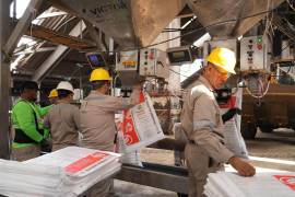 Fue hoy que se informó que las exportaciones de crudo tocaron en enero su nivel más bajo desde que se tiene registro, de acuerdo con las estadísticas petroleras de la empresa.