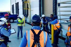 De acuerdo a lo que se informó son alrededor de 3 mil empleos directos, los cuales sumados a los indirectos dan esta cifra final.