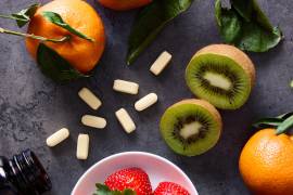 Una encuesta realizada a más de 3000 adultos estadounidenses reveló que más de la mitad toma suplementos con regularidad.