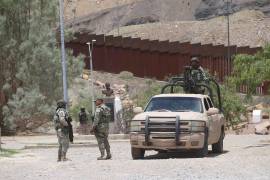 El funcionario aseguró que tanto el gobierno de EU como el de México mantienen coordinación permanente en materia de seguridad.
