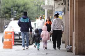 La autoridad recomienda medidas preventivas sin emitir alerta especial por el momento.