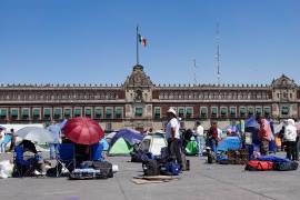 Preparna una definición clave para reactivar su huelga nacional, tras señalar que no ha sido recibida por la Presidencia ni tiene una propuesta concreta en la mesa.