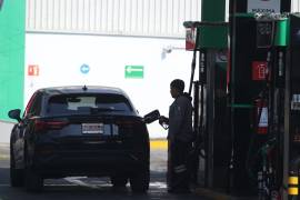 Estímulo fiscal de la Magna sube a 31.34%, el de la Premium a 18.48%, y el del diésel a 81.20%.