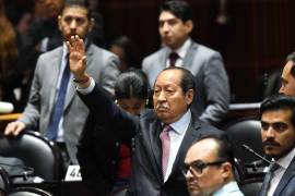 La autoridad estatal especificó que la comparecencia del congresista se llevará a cabo de manera libre y bajo el estatus jurídico de testigo.