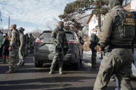 El Gobierno de México solicitó explicaciones a Estados Unidos por la muerte de un ciudadano mexicano bajo custodia de ICE en un centro de detención migratoria en Georgia, mientras el consulado brinda acompañamiento a la familia