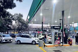 El precio de la gasolina premium, la de alto octanaje, sigue al alza, impulsado por el conflicto bélico en Medio Oriente, que ha hecho que los energéticos se encarezcan.