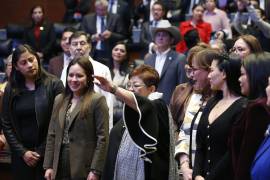 Algunos señalaron que Godoy cuenta con la trayectoria necesaria para el cargo y otros pensaron lo opuesto.