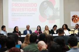 De 2016 a la fecha, ONU-DH ha registrado 15 crímenes contra periodistas en Veracruz.