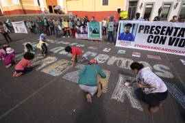 CDMX, Puebla y Oaxaca, con 39, 20 y 17 respectivamente, fueron los estados con más agresiones contra ambientalistas.