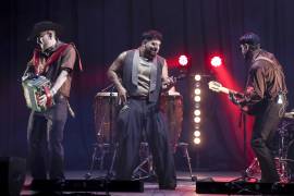 Grupo Frontera pone ritmo al Tri: lanzan ‘Un Solo Corazón’ rumbo al Mundial 2026