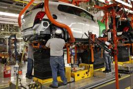 Mary Barra, la consejera delegada de GM, reconoció la alta demanda de sus productos entre los consumidores.