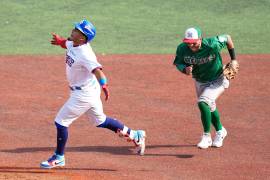 Tomateros de Culiacán no pudieron sostener la ventaja y fueron remontados por Cangrejeros de Santurce en la Serie del Caribe.