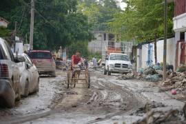 En el municipio de Ilamatlán se reporta la desaparición de cuatro mujeres.