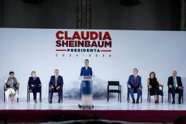 POLITICÓN: Los ‘beneficiados’ de rebote con el gabinete de Claudia Sheinbaum