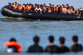 El Reino Unido y Francia abandonan histórico acuerdo migratorio