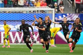 La selección canadiense enfrentará al ganador del duelo entre Países Bajos y Marruecos por un lugar en los cuartos de final.