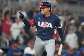 Estados Unidos derrotó 2-1 a República Dominicana en Miami y se convirtió en finalista del Clásico Mundial de Beisbol 2026, tras imponerse en una semifinal marcada por el pitcheo y los batazos oportunos.
