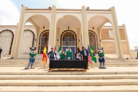 UAdeC impulsa torneo mixto como parte de la iniciativa Coahuila Pal’ Mundo.