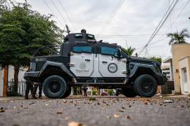 Amenazas suelen presentar convergencia entre cárteles, pandillas y redes internacionales, así como diversificación de economías ilícitas.