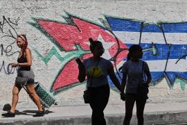 Las sanciones son las más recientes de una serie que han apuntado al propio GAESA y al presidente cubano Miguel Díaz-Canel.