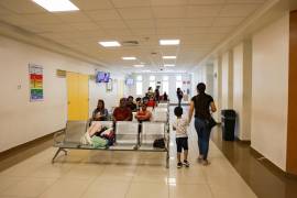 La calificación global fue de 37.8 puntos de 100, el peor resultado en nueve años, señaló la consultora.