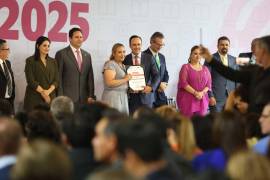 Más del 60% del personal docente en Coahuila son mujeres, lo que refleja una larga tradición de maestras que han hecho de la enseñanza su espacio de transformación social.