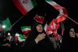 Estados Unidos informó el sábado que otros dos militares murieron como parte de la guerra con Irán, lo que elevó el total de fallecidos a 16.