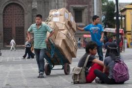 Las diferencias del empleo formal e informal son particularmente visibles en los ingresos, toda vez que la organización detectó que el ingreso promedio de un empleo formal es 1.8 veces el de uno informal.