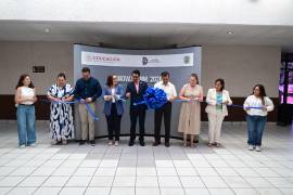 Los mejores equipos representarán al campus en las etapas regional y nacional del certamen.