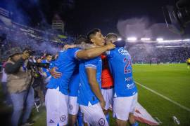 Cruz Azul fue el líder del Apertura 2024 y esto podría causar efecto en la Vuelta de la Semifinal del Apertura 2024 ante el América.