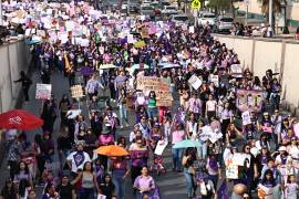 Comerciantes reconocieron el acompañamiento de autoridades municipales durante la movilización.