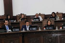 Plantean diputadas coahuilenses reformas para erradicar el acoso y hostigamiento en centros laborales