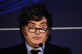 El gobierno argentino advirtió sobre una “alarmante expansión regional” de la Nueva Familia Michoacana.