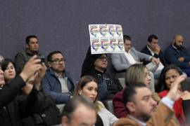 La organización San Aelredo dio a conocer que en municipios como Monclova, Allende, Matamoros, Torreón, Parras y Saltillo hay personas de la comunidad LGBTTTIQA+ interesadas en participar por un cargo de elección popular.