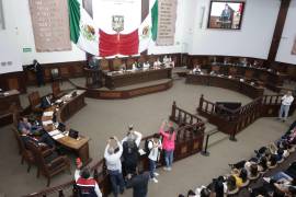 El Congreso del Estado de Coahuila inicia su último año de la actual Legislatura con 96 iniciativas pendientes de dictamen.