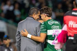 Santos Laguna buscará ante Pumas su sexta victoria consecutiva, una marca inédita en la historia de los Guerreros dentro de los torneos cortos.