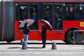 De la Fuente aseguró que es necesario dar más espacio a las mujeres como mediadoras.