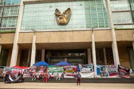 Según el IMSS, en 26 entidades registraron caídas anuales a septiembre, la más profunda en Baja California.