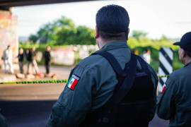 Culpa AMLO a EU haber desatado la violencia en Sinaloa por detenciones de ‘El Mayo’ y Guzmán López