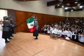 El Tecnológico de Saltillo analiza ampliar su oferta académica con nuevas especialidades y diplomados enfocados en áreas de alta demanda para la industria.