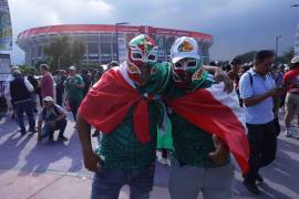 El evento deportivo arrojará un impacto económico positivo, en particular en las tres localidades que albergarán partidos.
