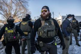 La retirada de los agentes del ICE de Minneapolis fue una retirada política que demostró que hay límites a lo que los estadounidenses aceptarán mientras que Donald Trump persigue su agenda de deportación.
