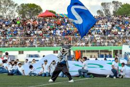 El Estadio Olímpico Francisco I. Madero será la casa de Saltillo Soccer durante la temporada de la Liga Premier A.