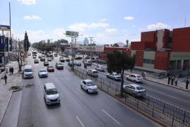 Reitera Municipio de Saltillo: no hay proyecto comercial autorizado en el bulevar V. Carranza