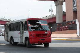 El servicio de transporte público de Saltillo sigue fortaleciéndose con más rutas.