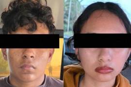 Asesinan y queman a maestra en Veracruz. Su hija de 15 años y su novio de 16 son señalados como presuntos responsables del crimen.