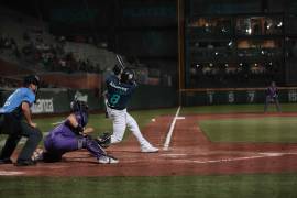 Los enfrentamientos entre Saraperos y Dorados han estado marcados por juegos de muchas carreras durante la temporada 2026.